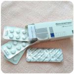 Феназепам  Phenazepam Valenta  1 мг в Ардатове