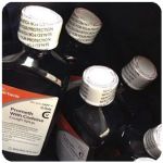 Кодеин сироп Codein (для приготовления напитка Lean, Purple Drank)  473 мл  в Ардатове