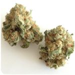 Шишки "White Widow"  (Белая вдова)  Гидропоника -  Бошка VHQ в Ардатове