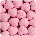 Экстази  Ecstasy Love 200 MDMA в Ардатове