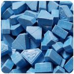 Экстази  Ecstasy Punisher 250 мг MDMA в Ардатове
