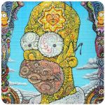 Марки LSD-25 VHQ чистых 250 мкг в Ардатове